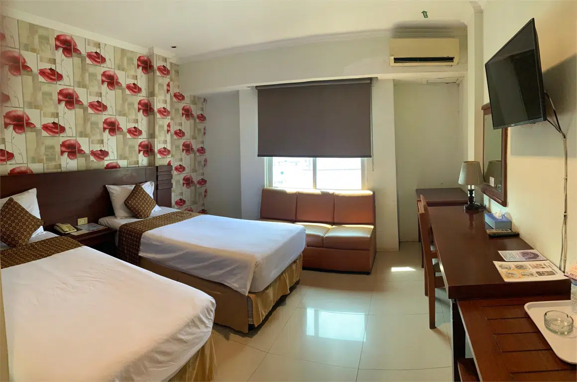 room image